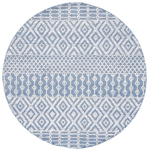safavieh clearance casablanca csb276m blue rug