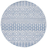 safavieh clearance casablanca csb276m blue rug