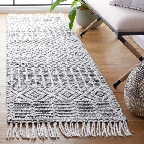 safavieh clearance casablanca csb276z black rug