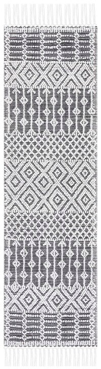 safavieh clearance casablanca csb276z black rug