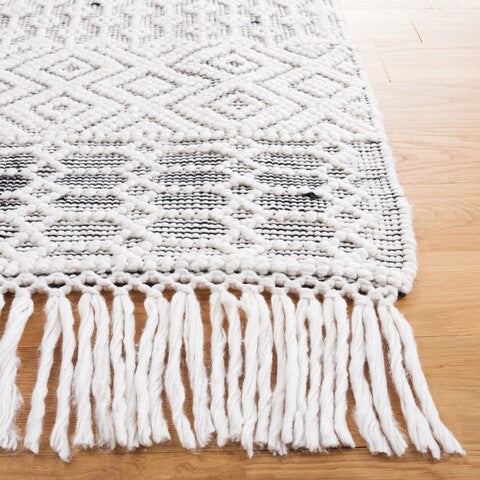 safavieh clearance casablanca csb276z black rug