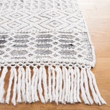 safavieh clearance casablanca csb276z black rug