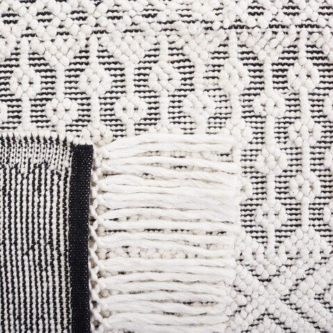 safavieh clearance casablanca csb276z black rug