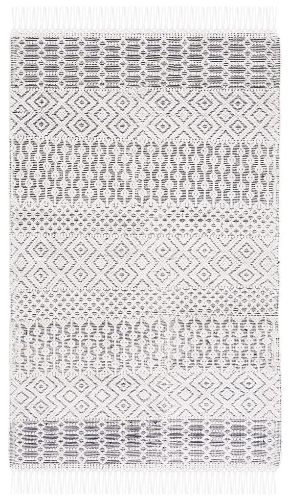 safavieh clearance casablanca csb276z black rug
