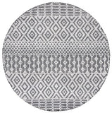 safavieh clearance casablanca csb276z black rug