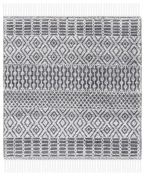 safavieh clearance casablanca csb276z black rug