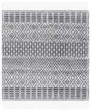 safavieh clearance casablanca csb276z black rug