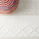 safavieh clearance casablanca csb278a ivory rug