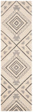safavieh clearance casablanca csb302a ivory rug