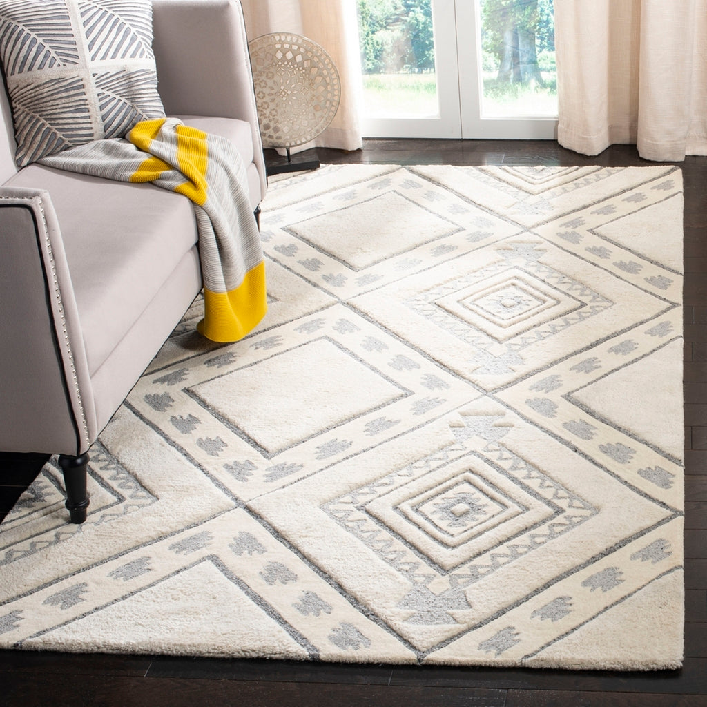 safavieh clearance casablanca csb302a ivory rug