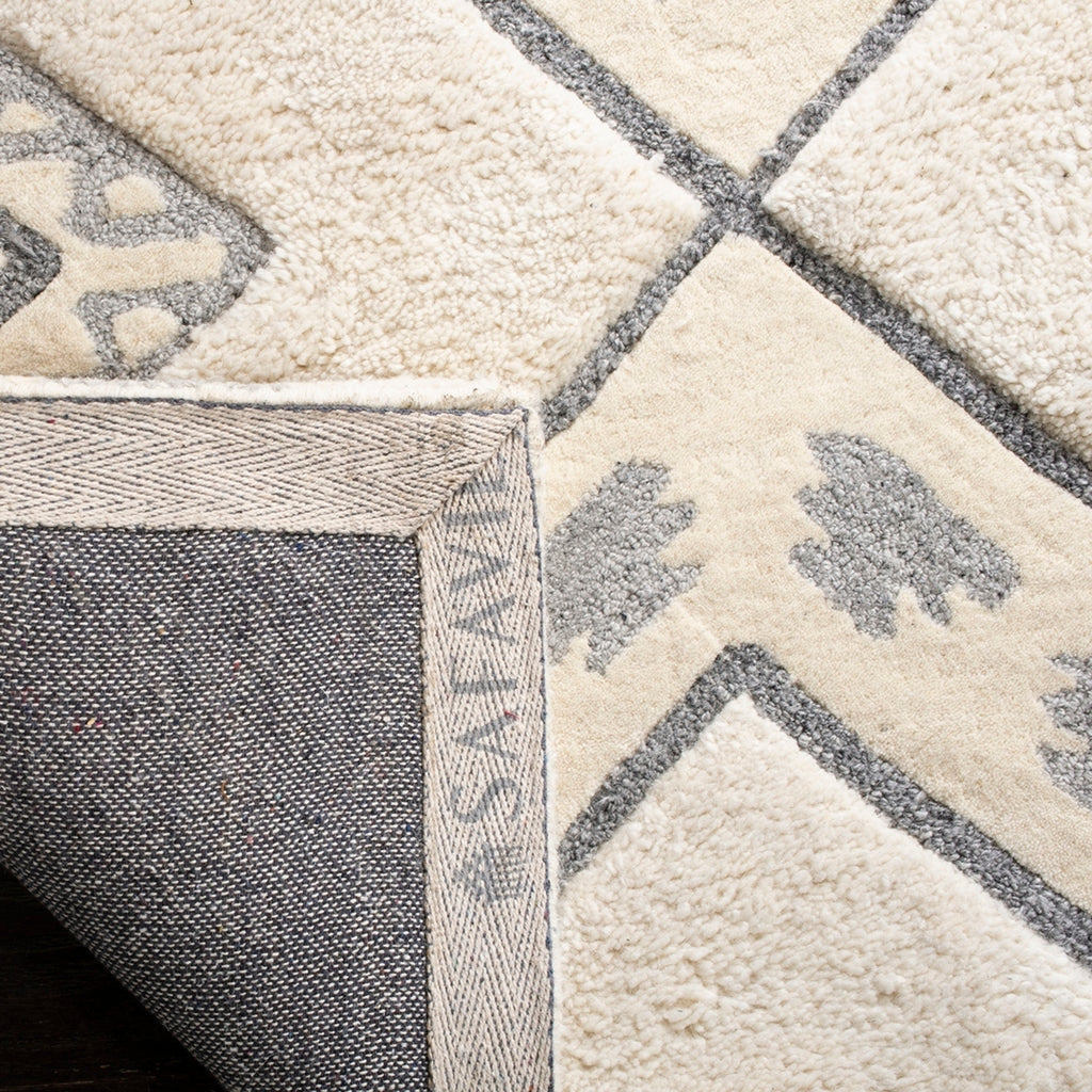 safavieh clearance casablanca csb302a ivory rug