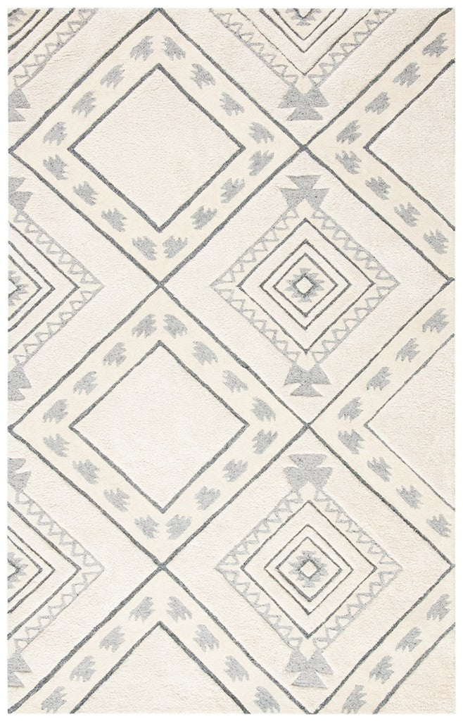 safavieh clearance casablanca csb302a ivory rug