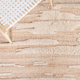 safavieh clearance casablanca csb325a natural rug