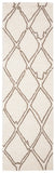 safavieh clearance casablanca csb350f ivory rug