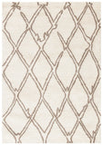 safavieh clearance casablanca csb350f ivory rug