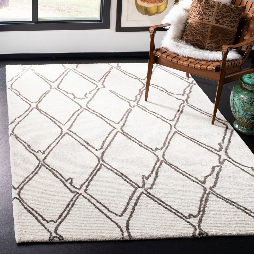 safavieh clearance casablanca csb350f ivory rug