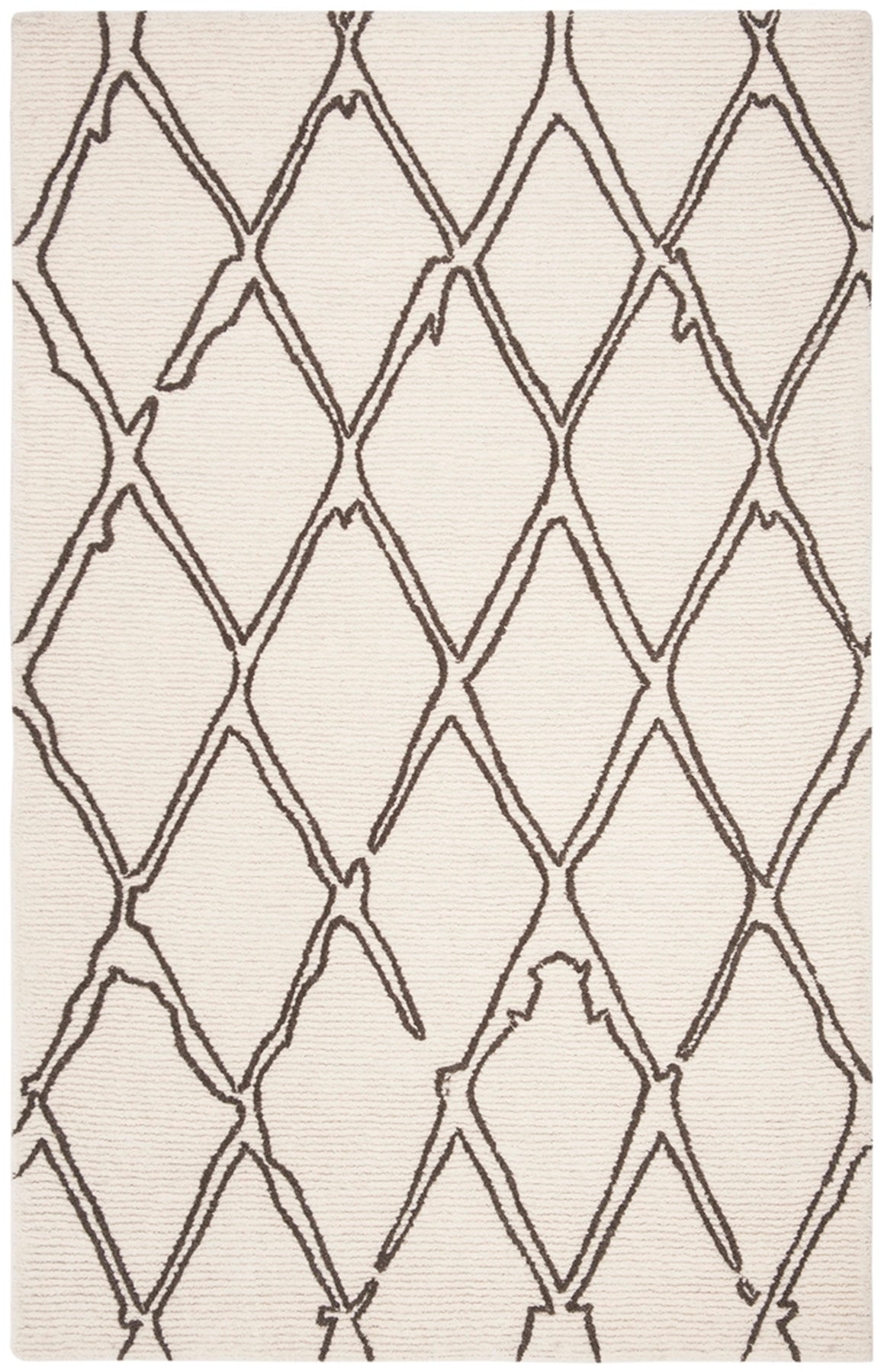 safavieh clearance casablanca csb350f ivory rug
