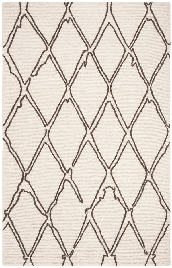 safavieh clearance casablanca csb350f ivory rug