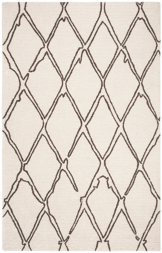 safavieh clearance casablanca csb350f ivory rug