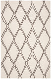 safavieh clearance casablanca csb350f ivory rug