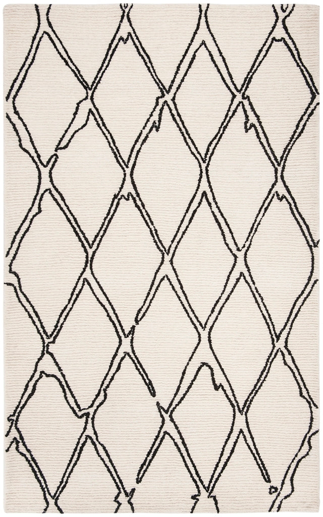 safavieh clearance casablanca csb350z ivory rug