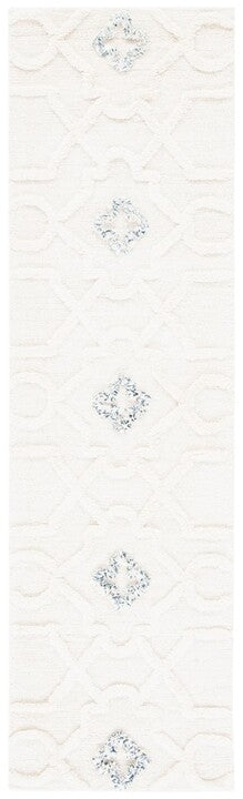 safavieh clearance casablanca csb375a ivory rug
