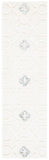safavieh clearance casablanca csb375a ivory rug