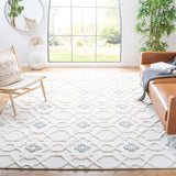 safavieh clearance casablanca csb375a ivory rug