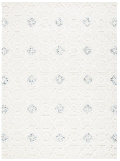 safavieh clearance casablanca csb375a ivory rug