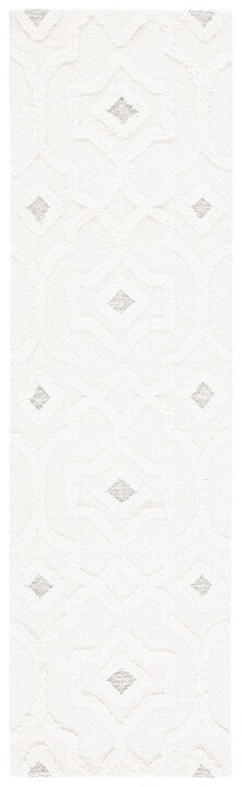 safavieh clearance casablanca csb376a ivory rug