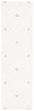 safavieh clearance casablanca csb376a ivory rug