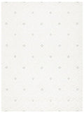 safavieh clearance casablanca csb376a ivory rug