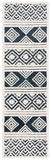 safavieh clearance casablanca csb377a ivory rug