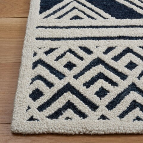 safavieh clearance casablanca csb377a ivory rug