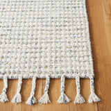 safavieh clearance casablanca csb425l light blue rug