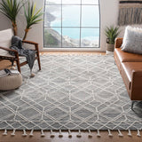 safavieh clearance casablanca csb459f grey rug