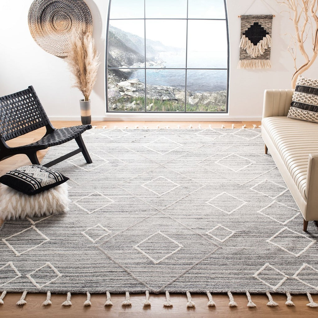 safavieh clearance casablanca csb460f grey rug