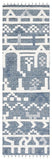 safavieh clearance casablanca csb523m blue rug