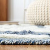 safavieh clearance casablanca csb523m blue rug
