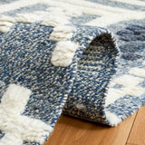 safavieh clearance casablanca csb523m blue rug