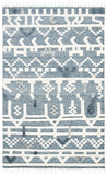 safavieh clearance casablanca csb523m blue rug