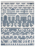 safavieh clearance casablanca csb523m blue rug