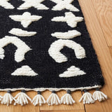 safavieh clearance casablanca csb524z black rug
