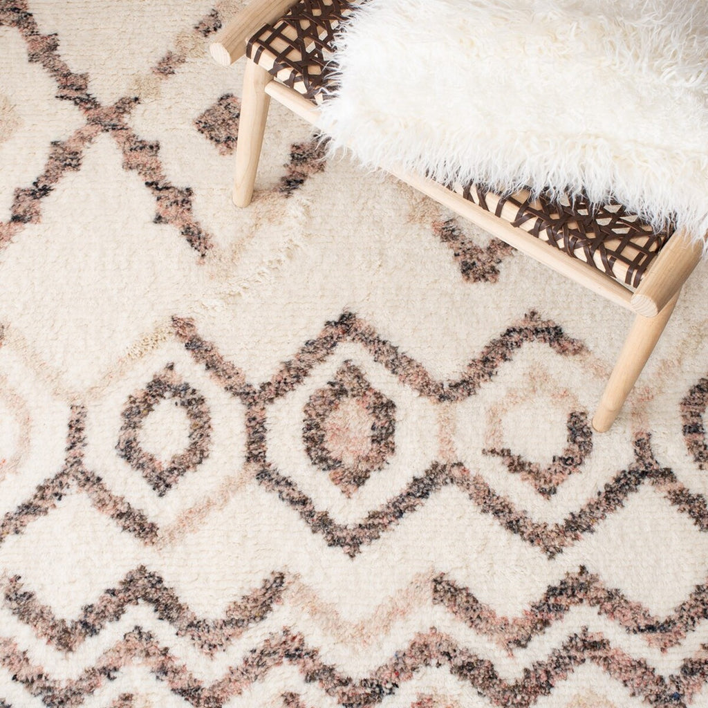 safavieh clearance casablanca csb528a ivory rug