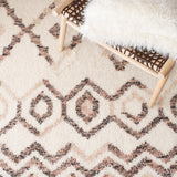 safavieh clearance casablanca csb528a ivory rug