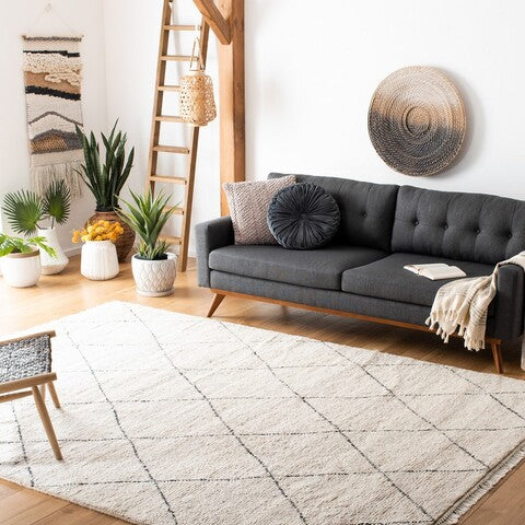 safavieh clearance casablanca csb543a ivory rug