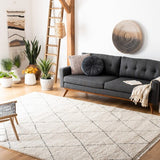 safavieh clearance casablanca csb543a ivory rug