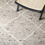 safavieh clearance casablanca csb543f grey rug