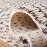 safavieh clearance casablanca csb545u ivory rug