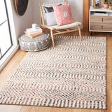 safavieh clearance casablanca csb545u ivory rug